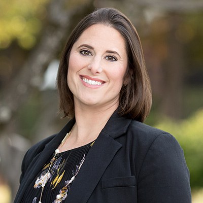 Lindsey Lewis, Attorney
