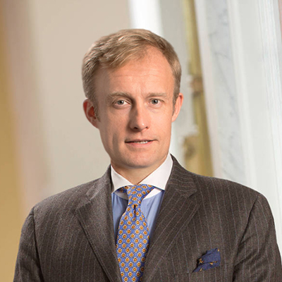 Andrew Stephenson, Attorney