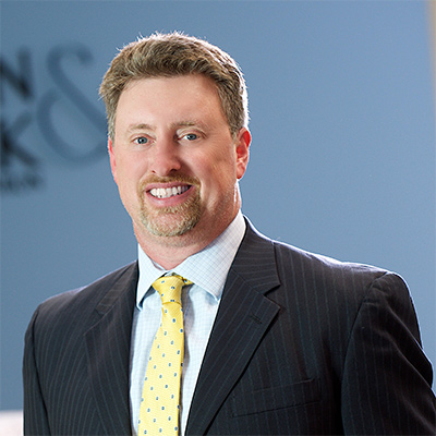 Erik Thompson, Attorney