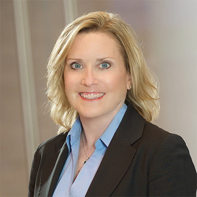 Jennifer Helsel, Attorney