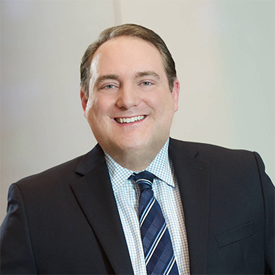 Joshua Hoffman, Attorney