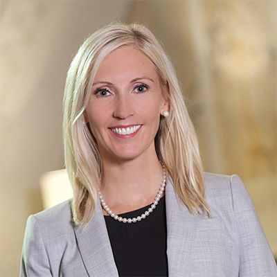 Kimberly Rhodes, Attorney