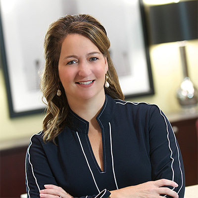 Laura Mckenzie, Attorney