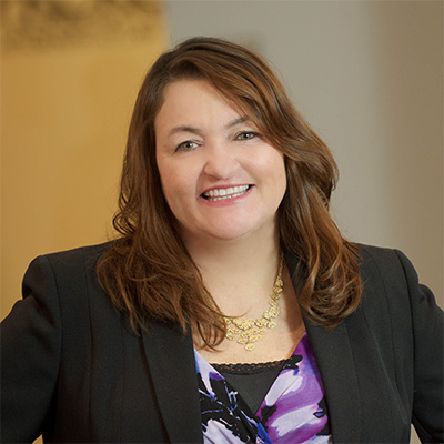 Lynn Fitzpatrick, Attorney