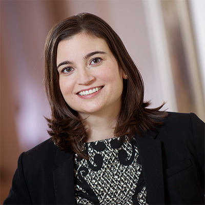 Melissa Mcgaunn, Attorney