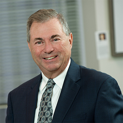 Ralph Ansdorf, Attorney