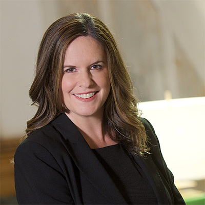 Tamara Goorevitz, Attorney